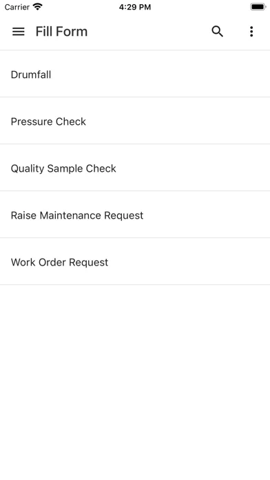 Work Tasks Pro Screenshots