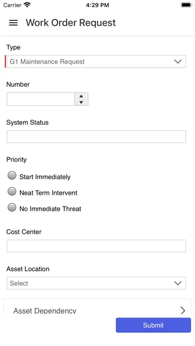 Work Tasks Pro Screenshots