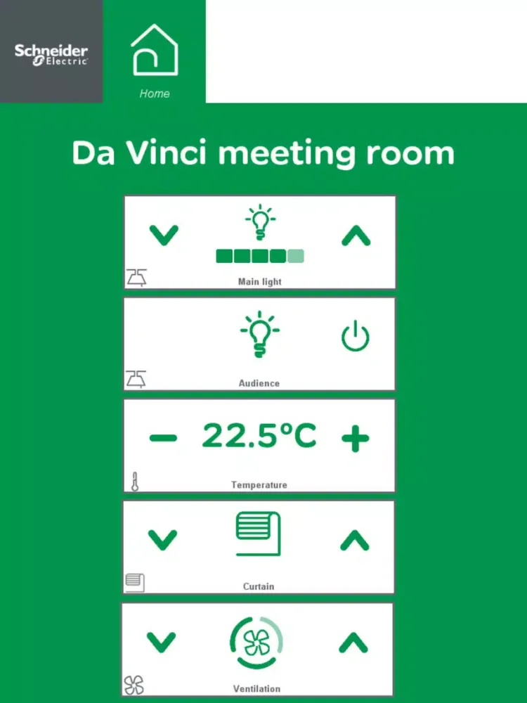AdaptiApps iPad  Screenshots