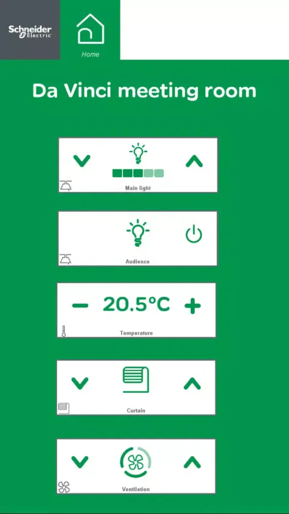 AdaptiApps Screenshots