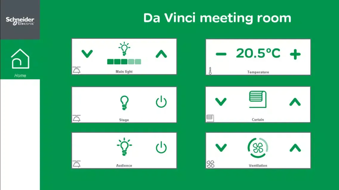 AdaptiApps Screenshots