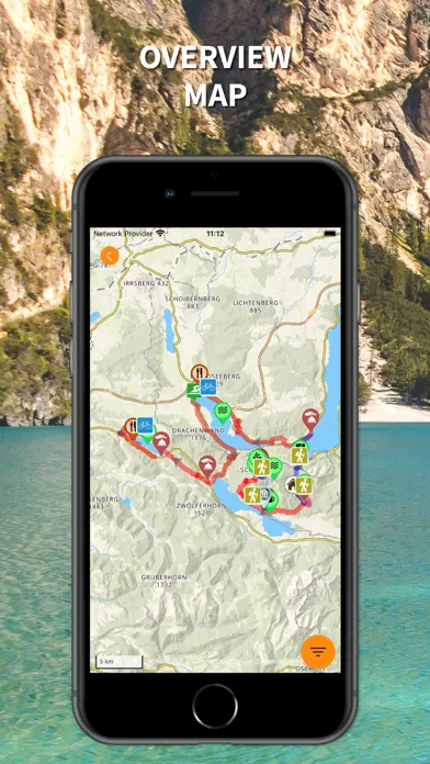 GUIBO Screenshots
