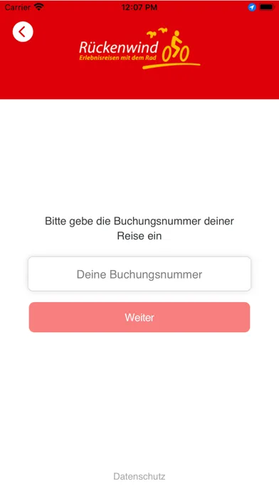 صور Rückenwind Radreisen