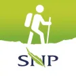 SNP Reis app SNP Reis app