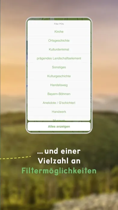 Ảnh chụp màn hình của WanderKultur