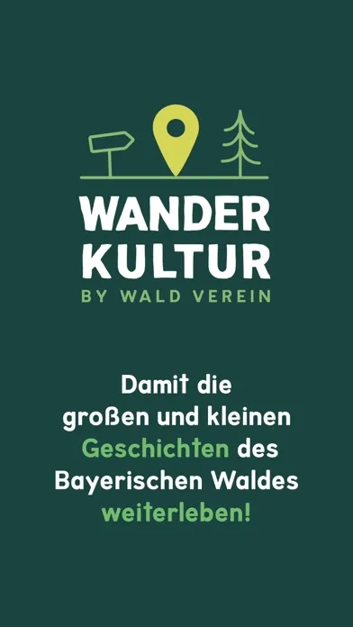 Ảnh chụp màn hình của WanderKultur