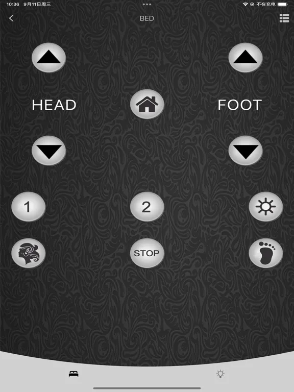 تصاویر Max Power - Power Base iPad 