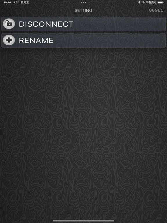 تصاویر Max Power - Power Base iPad 