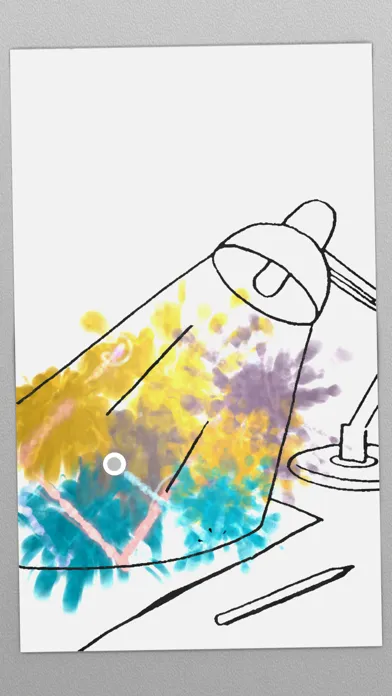 Capturas de pantalla de Paintshot