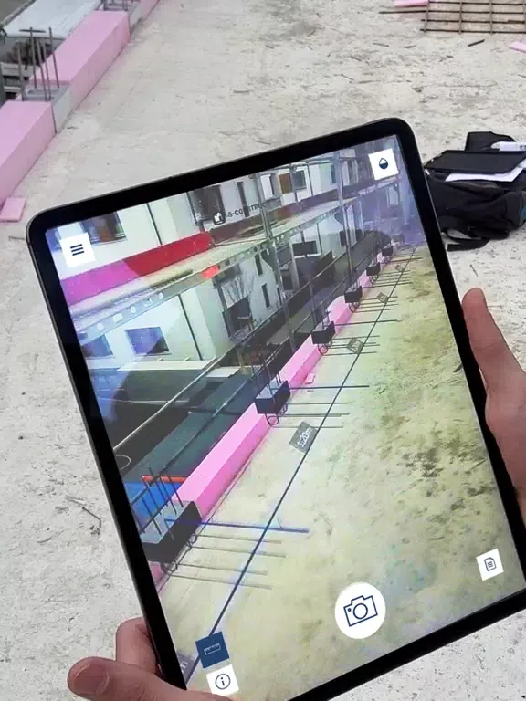 Schöck S-Construct iPad  سکرین شاٹس
