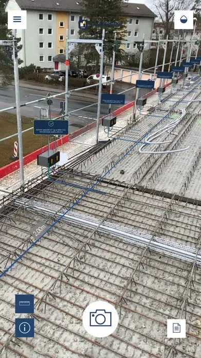 Schöck S-Construct سکرین شاٹس