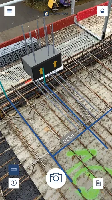 Schöck S-Construct سکرین شاٹس