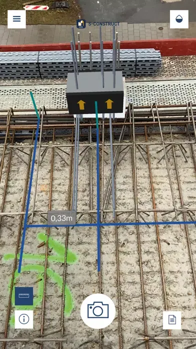 Schöck S-Construct سکرین شاٹس