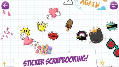 Capturas de pantalla de Hungry Monster Learning Game