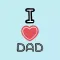 Happy Father's Day 2018
