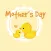 Mother's Day 2018 Stickers