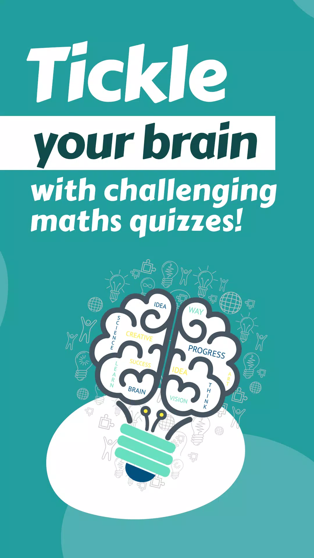 Math Quiz MasterApp-Screenshots1