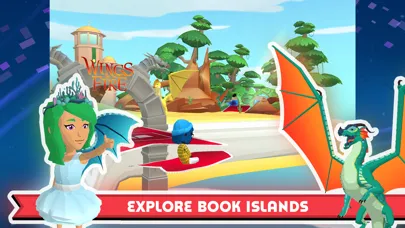 Screenshot di Home Base by Scholastic
