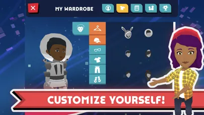 Screenshot di Home Base by Scholastic