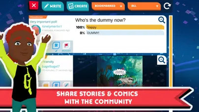 Screenshot di Home Base by Scholastic