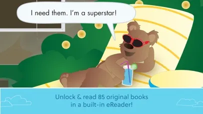 Screenshot di Scholastic F.I.R.S.T.