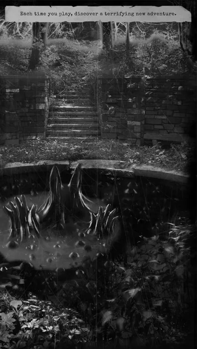 Shadow House Ekran Görüntüleri