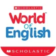Scholastic World of English
