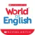 Scholastic World of English
