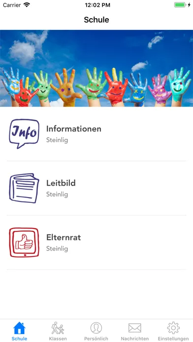 Capturas de pantalla de Schule Bassersdorf