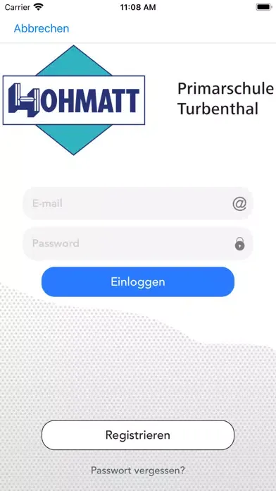 Schule Turbenthal Screenshots