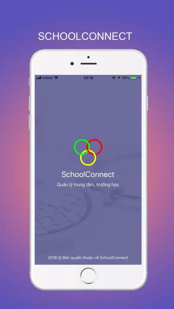 SchoolConnect Screenshots