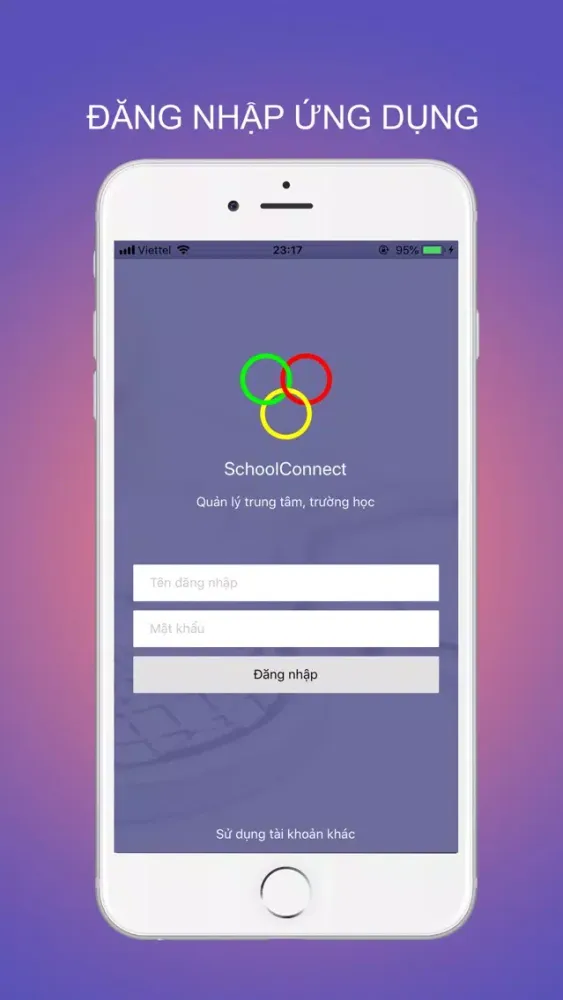 SchoolConnect Screenshots