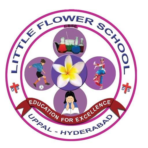 Little Flower Uppal Little Flower Uppal