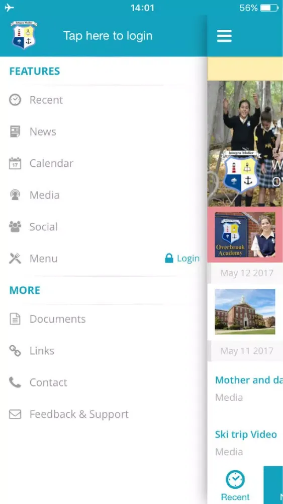 Overbrook Academy Screenshots