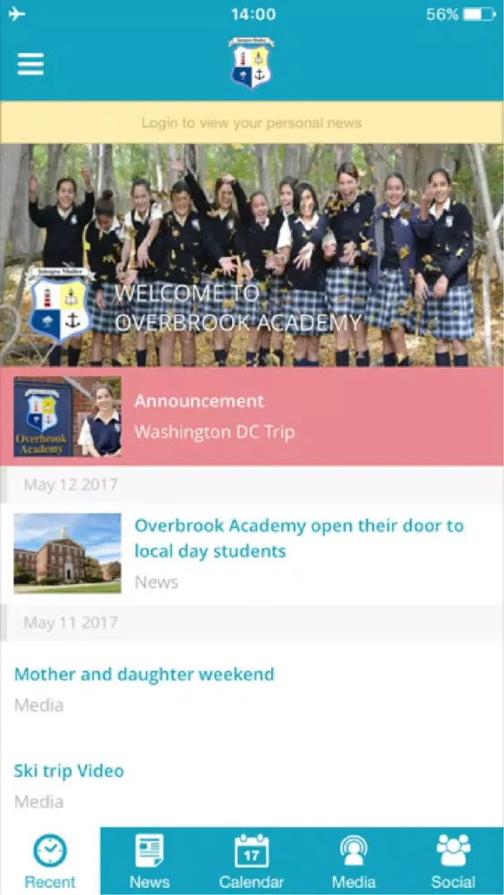 Overbrook Academy Screenshots