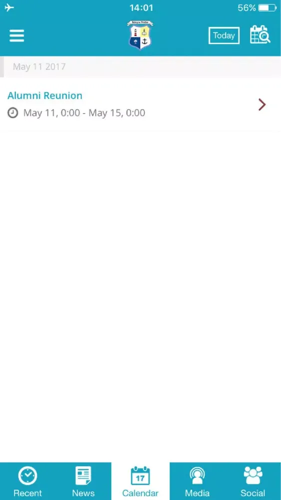 Overbrook Academy Screenshots