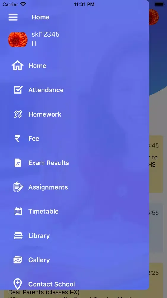 Rosary Convent Screenshots