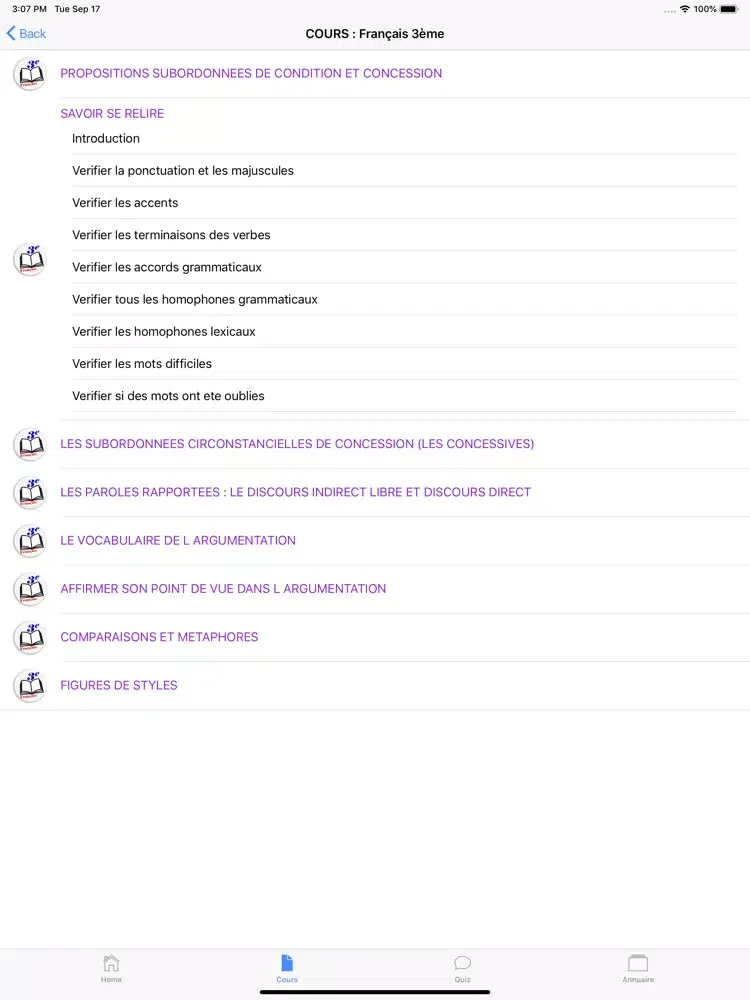 Aplus 3ème iPad  Ekran Görüntüleri