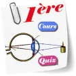 Physique Première S