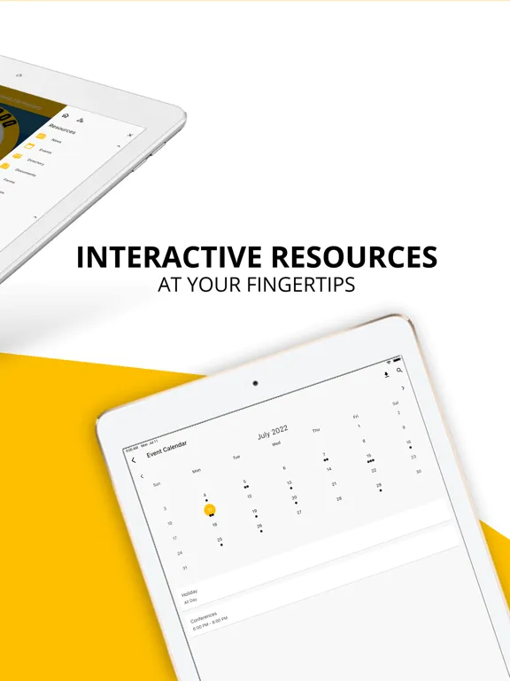 P.S. 20Q John Bowne Elementary iPad  Screenshots