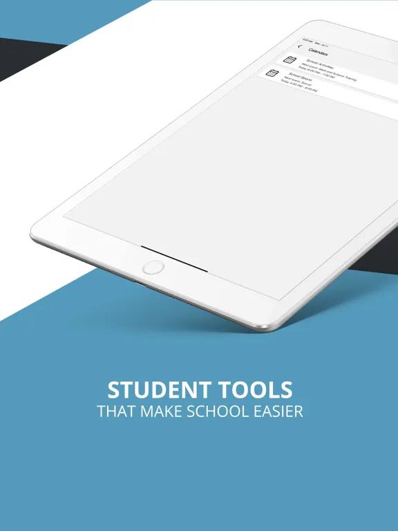 PS343 The Peck Slip School iPad  سکرین شاٹس