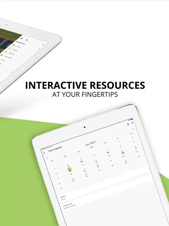 PS15 Patrick F Daly School iPad 應用截圖