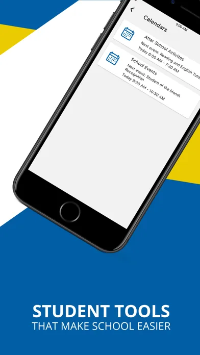 Capturas de pantalla de PS 251 The Paerdegat School