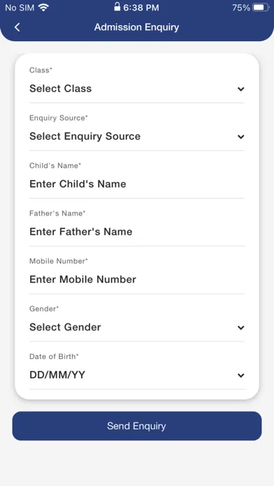 CMPS Kaggadasapura Screenshots