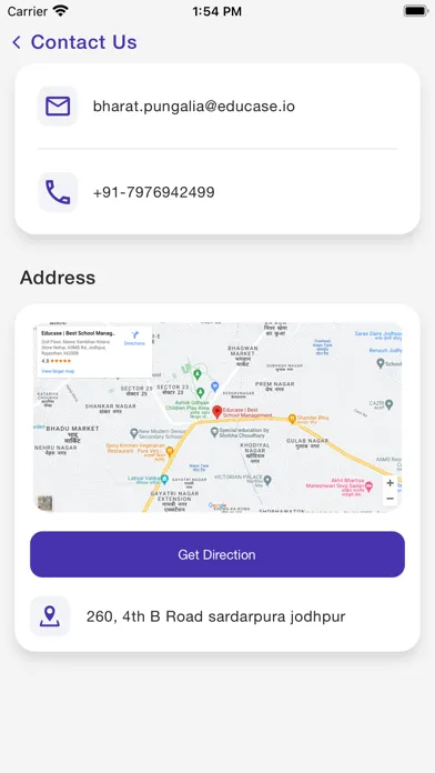 Edu Elementary School应用截图