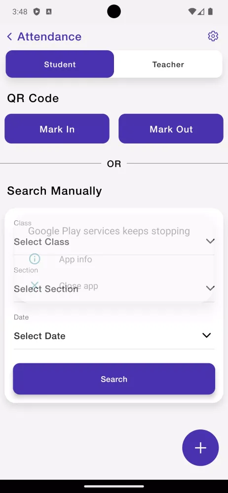 HEI Schools Gurugram Screenshots