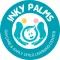 Inky Palms