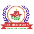 Mother Mary's School