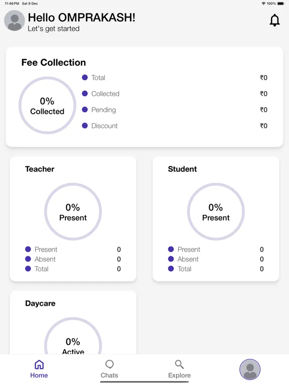 Steem Education Center iPad  Screenshots