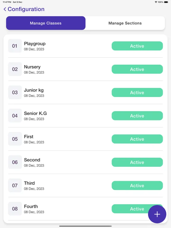 Steem Education Center iPad  Screenshots